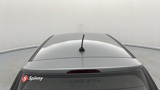 Used 2018 Hyundai Elite i20 [2018-2020] Asta 1.2 Petrol Manual exterior EXTERIOR ROOF VIEW