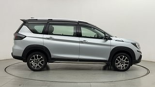 Used 2022 Maruti Suzuki XL6 Alpha Plus Dual Tone MT Petrol Petrol Manual exterior RIGHT SIDE VIEW