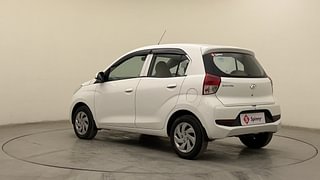 Used 2020 Hyundai New Santro 1.1 Sportz CNG Petrol+cng Manual exterior LEFT REAR CORNER VIEW