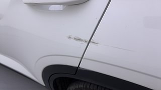 Used 2023 Hyundai Creta SX OPT Turbo DCT Petrol Petrol Automatic dents MINOR SCRATCH