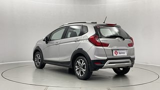 Used 2018 Honda WR-V [2017-2020] VX i-VTEC Petrol Manual exterior LEFT REAR CORNER VIEW