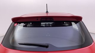 Used 2019 Maruti Suzuki Swift [2017-2021] ZXi AMT Petrol Automatic top_features Rear defogger