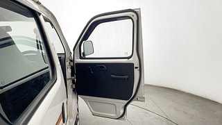 Used 2020 Maruti Suzuki Eeco AC 5 STR Petrol Manual interior RIGHT FRONT DOOR OPEN VIEW