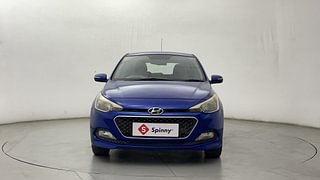 Used 2015 Hyundai Elite i20 [2014-2018] Asta 1.2 Petrol Manual exterior FRONT VIEW