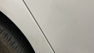 Used 2018 Hyundai Elite i20 [2014-2018] Asta 1.2 Petrol Manual dents MINOR SCRATCH