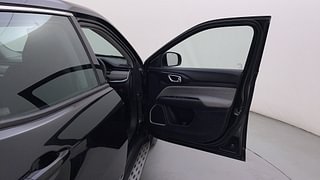 Used 2021 JEEP Compass Sport 1.4 Petrol Petrol Manual interior RIGHT FRONT DOOR OPEN VIEW