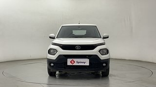 Used 2023 Tata Punch Adventure AMT Petrol Automatic exterior FRONT VIEW