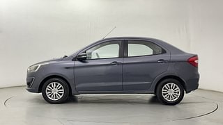 Used 2019 Ford Figo Aspire Trend 1.5 TDCi Diesel Manual exterior LEFT SIDE VIEW