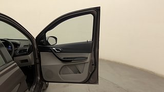 Used 2019 Tata Tiago [2016-2020] Revotron XZ Petrol Manual interior RIGHT FRONT DOOR OPEN VIEW