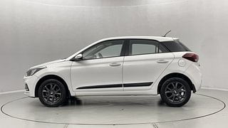 Used 2018 Hyundai Elite i20 [2014-2018] Asta 1.2 Petrol Manual exterior LEFT SIDE VIEW