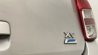 Used 2014 Nissan Micra Active [2012-2020] XV Petrol Manual dents MINOR SCRATCH