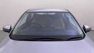 Used 2023 Honda Amaze 1.2 VX CVT i-VTEC Petrol Automatic exterior FRONT WINDSHIELD VIEW