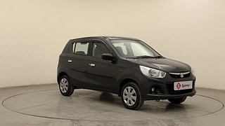 Used 2017 Maruti Suzuki Alto K10 [2014-2019] VXi Petrol Manual exterior RIGHT FRONT CORNER VIEW