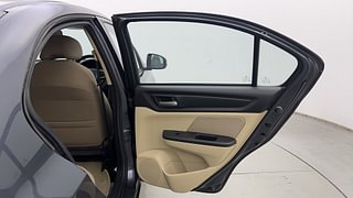 Used 2023 Honda Amaze 1.2 VX CVT i-VTEC Petrol Automatic interior RIGHT REAR DOOR OPEN VIEW