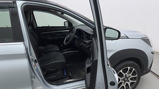 Used 2022 Maruti Suzuki XL6 Alpha Plus Dual Tone MT Petrol Petrol Manual interior RIGHT SIDE FRONT DOOR CABIN VIEW