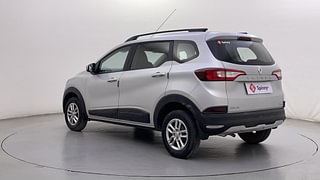 Used 2021 Renault Triber RXT Petrol Manual exterior LEFT REAR CORNER VIEW