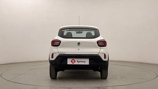 Used 2022 Renault Kwid 1.0 RXT AMT SCE Petrol Automatic exterior BACK VIEW