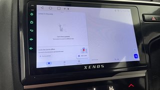 Used 2018 Honda WR-V [2017-2020] VX i-VTEC Petrol Manual top_features GPS navigation system