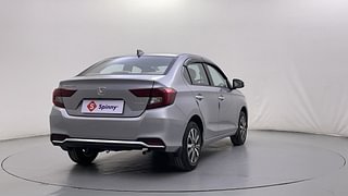 Used 2023 Honda Amaze 1.2 VX CVT i-VTEC Petrol Automatic exterior RIGHT REAR CORNER VIEW