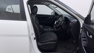 Used 2023 Hyundai Creta SX OPT Turbo DCT Petrol Petrol Automatic interior RIGHT SIDE FRONT DOOR CABIN VIEW