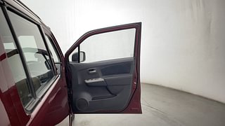 Used 2012 Maruti Suzuki Wagon R 1.0 [2010-2019] VXi Petrol Manual interior RIGHT FRONT DOOR OPEN VIEW
