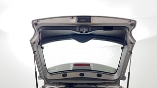 Used 2019 Maruti Suzuki Baleno [2019-2022] Alpha Petrol Petrol Manual interior DICKY DOOR OPEN VIEW