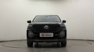Used 2021 MG Motors Hector Plus Sharp 2.0 Diesel Turbo MT 6-STR Diesel Manual exterior FRONT VIEW