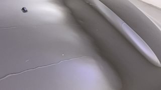 Used 2017 Renault Kwid [2015-2019] RXL Petrol Manual dents MINOR SCRATCH