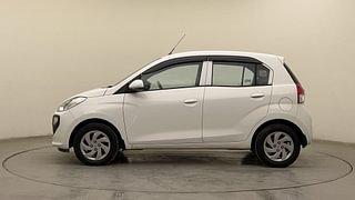 Used 2020 Hyundai New Santro 1.1 Sportz CNG Petrol+cng Manual exterior LEFT SIDE VIEW