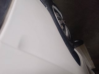 Used 2020 Maruti Suzuki Eeco AC 5 STR Petrol Manual dents MINOR DENT