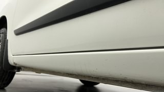Used 2017 Maruti Suzuki Wagon R 1.0 [2013-2019] LXi CNG Petrol+cng Manual dents MINOR DENT