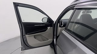 Used 2021 Kia Sonet HTX 1.0 iMT Petrol Manual interior LEFT FRONT DOOR OPEN VIEW