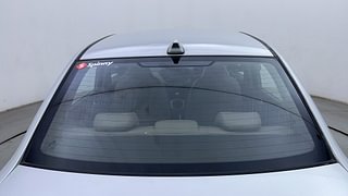Used 2020 Hyundai Xcent SX Petrol Manual top_features Rear defogger