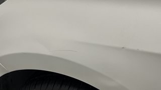 Used 2018 Tata Tiago [2016-2020] Revotron XZ Petrol Manual dents MINOR SCRATCH