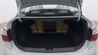 Used 2020 Hyundai Xcent SX Petrol Manual interior DICKY INSIDE VIEW
