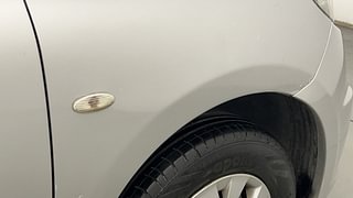 Used 2014 Nissan Micra Active [2012-2020] XV Petrol Manual dents MINOR SCRATCH