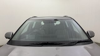 Used 2020 Kia Seltos GTX Plus DCT Petrol Automatic exterior FRONT WINDSHIELD VIEW