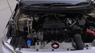 Used 2023 Honda Amaze 1.2 VX CVT i-VTEC Petrol Automatic engine ENGINE RIGHT SIDE VIEW
