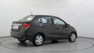 Used 2016 Honda Amaze 1.5 S i-DTEC Diesel Manual exterior RIGHT REAR CORNER VIEW