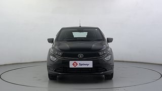Used 2022 Tata Altroz XZ Plus 1.2 Dark Edition Petrol Manual exterior FRONT VIEW
