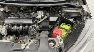 Used 2018 Honda WR-V [2017-2020] VX i-VTEC Petrol Manual engine ENGINE LEFT SIDE VIEW