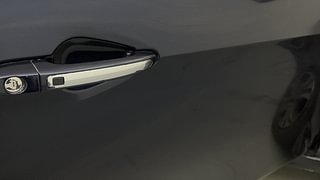 Used 2023 Tata Tigor XZ+ Leatherette Pack CNG Petrol+cng Manual dents MINOR DENT