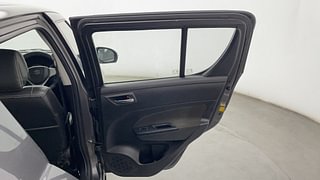 Used 2016 Maruti Suzuki Swift [2014-2017] VXI (O) Petrol Manual interior RIGHT REAR DOOR OPEN VIEW