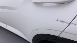 Used 2023 Hyundai Creta SX OPT Turbo DCT Petrol Petrol Automatic dents MINOR DENT