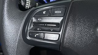Used 2021 Hyundai Venue [2019-2021] S 1.0 Turbo DCT Petrol Automatic top_features Steering mounted controls