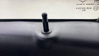 Used 2016 Maruti Suzuki Alto K10 [2014-2019] VXI AMT Petrol Automatic top_features Central locking