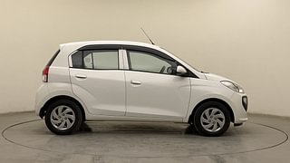 Used 2020 Hyundai New Santro 1.1 Sportz CNG Petrol+cng Manual exterior RIGHT SIDE VIEW