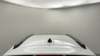 Used 2022 Tata Nexon XM S Petrol Petrol Manual exterior EXTERIOR ROOF VIEW