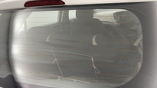 Used 2018 Hyundai Elite i20 [2014-2018] Asta 1.2 Petrol Manual top_features Rear defogger