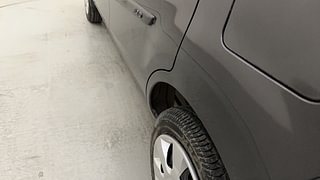 Used 2017 Maruti Suzuki Alto K10 [2014-2019] VXi Petrol Manual dents MINOR DENT